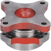 FEBI BILSTEIN Tuulettimen napa 183448