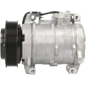 THERMOTEC Kompressori, ilmastointilaite KTT090476