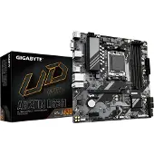 Gigabyte A620M DS3H, mATX-emolevy