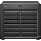 Synology Disk Station DS3622xs+ -verkkolevypalvelin