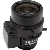 Axis – LENS FUJINON CS 2.8-8MM P-IRIS (5506-721)