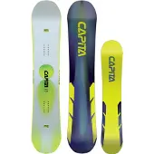 Capita Mercury 2026 Lumilauta multi Koko 150