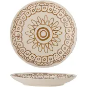 Creative Collection - Maple Lautanen 20 cm Oranssi