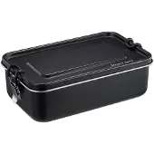 Modern House - Smart box Eväsrasia 1,2 L Musta