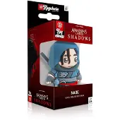 Good Loot Assassin's Creed Shadows Naoe 3D-avaimenperä 3D-avaimenperä