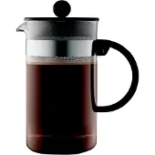 Bodum Bistro Nouveau -pressopannu 8 kuppia
