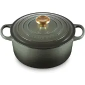 Le Creuset Signature Round 24 Cm Kasari