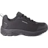 Exani Men's Logan Low Black Vaelluskengät 42