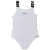 Calvin Klein Swimsuit - White - 152-164