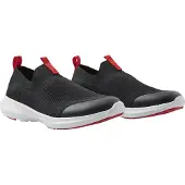Reima Sneakers, Bouncing - Black - 29