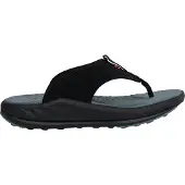 Viking Balance Flip-Flop M - Black - 45