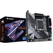 Gigabyte B760I AORUS PRO, Mini-ITX -emolevy
