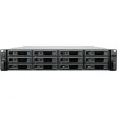 Synology UC3400 file server