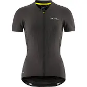 Craft Women's Adv Endur Jersey Slate M
