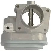 MAGNETI MARELLI Kaasuläppäkotelo 802000000143