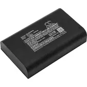 TDR Maxon CA1450 CA1450A Comm-Panion CP0150 akku 1200mAh / 12.96Wh