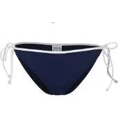 Vivid Bikinihousut 'Mix&Match' marine / valkoinen