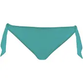 Vivid Bikinihousut sinivihreä