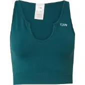 ICANIWILL Urheilutoppi kuusi / offwhite