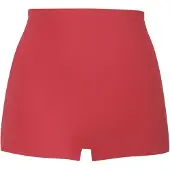 Vivid Bikinihousut punainen