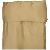 Himla Soul pussilakana 220x220 cm Kultainen