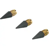 M-Tac Ecopybook Tactical Tip Replacement Set for Pencils 3pcs