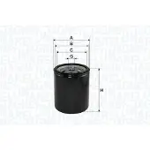 MAGNETI MARELLI Polttoainesuodatin 153071762561