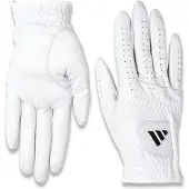 Adidas Golf Pro Leather Gl - White - LS