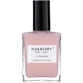 Nailberry L’Oxygéné Elegance Kynsilakka 15 ml Elegance