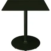 Houe PICO Sohvapöytä 70x70 cm pyöreä pohja Olive green