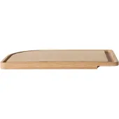 Andersen Curve Leikkuulauta, medium