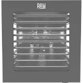 Raw DH10 -ruokakuivuri