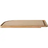 Andersen Furniture Curve Carvingboard - Brown - 50X27CM