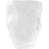 Muubs Mud maljakko 16 cm, kirkas
