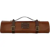 Mareld Veitsipussi 7 lokeroa, cognac