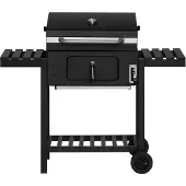 Mustang Hiiligrilli Avalon 3,