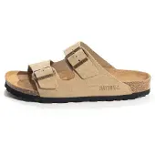 Bayton Sisäkengät 'Tracy' beige