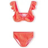 MINOTI Bikini oranssi