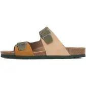 Bayton Pistokkaat 'Ilithyie 2' beige / ruskea / khaki