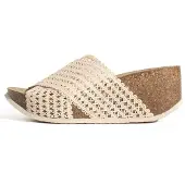 Bayton Pistokkaat 'Xelina' beige