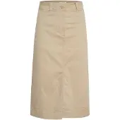 Part two Fanniespw Sk - Beige - 42