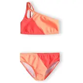 MINOTI Bikini aprikoosi / vaaleanpunainen