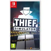 Thief Simulator Unlimited (Switch)