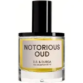 D.S. & Durga Notorious Oud Eau de Parfum 50 ml