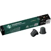 Starbucks | Ristretto Shot - 10 kapselia Nespresso-koneisiin