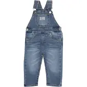 Levi's Haalari 'MY FIRST' sininen denim | 62 | boy
