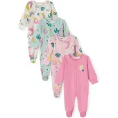 MINOTI Potkuhousut/body monivärinen