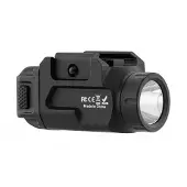 Skywoods LED Vapenlampa Rafale - 500LM IP65