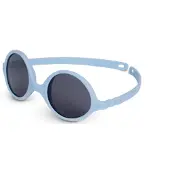 Ki ET LA aurinkolasit Diabola 0-1v. Light Blue