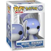 Funko POP! Pokemon Figure Funko POP! Dratini 1050